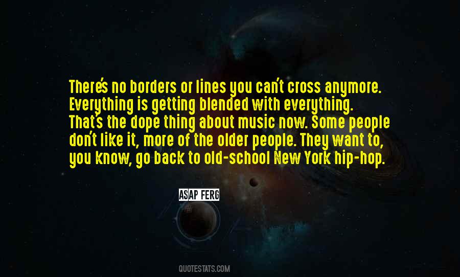 ASAP Ferg Quotes #438482