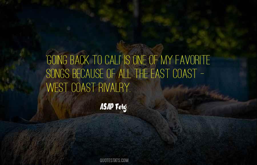ASAP Ferg Quotes #542958