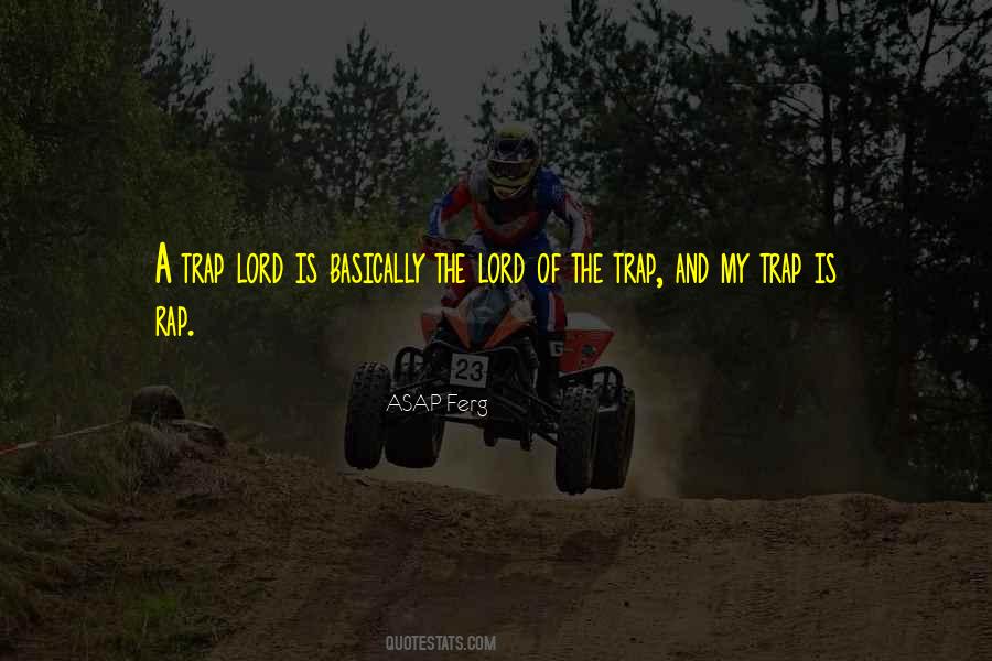 ASAP Ferg Quotes #605064