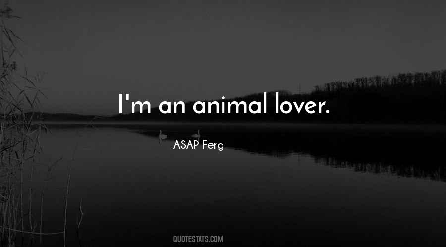 ASAP Ferg Quotes #626423