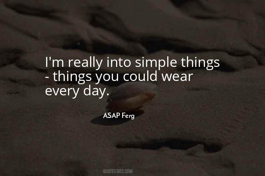 ASAP Ferg Quotes #649143