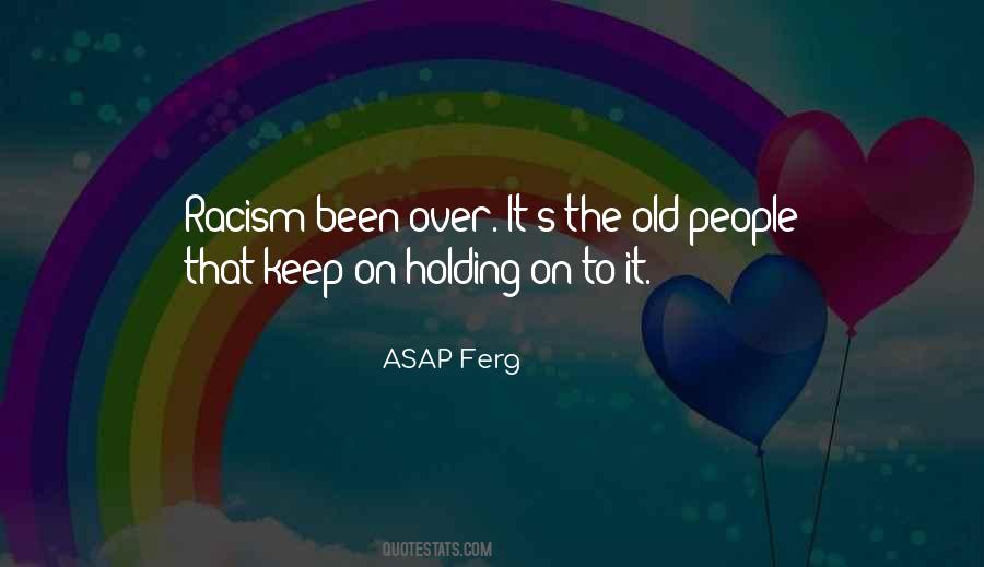 ASAP Ferg Quotes #828749