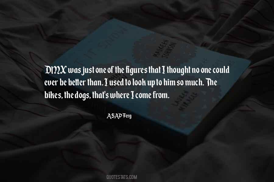 ASAP Ferg Quotes #881497