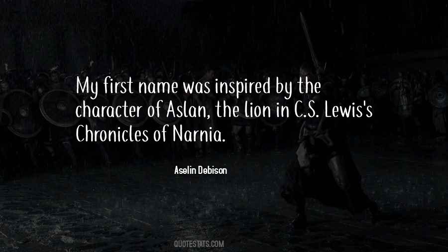 Aselin Debison Quotes #945071 Aselin Debison Quotes #945071