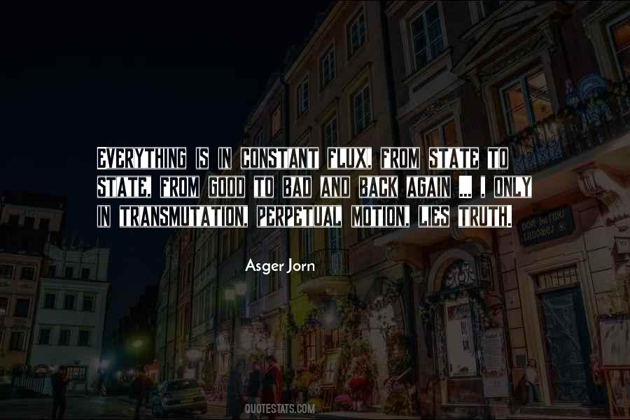 Asger Jorn Quotes #1402429