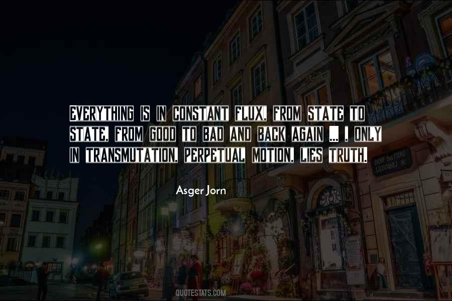 Asger Jorn Quotes #1402429