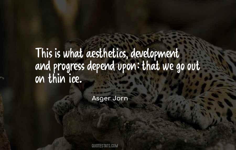 Asger Jorn Quotes #246699