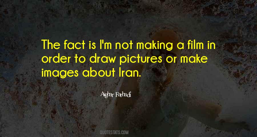 Asghar Farhadi Quotes #303246