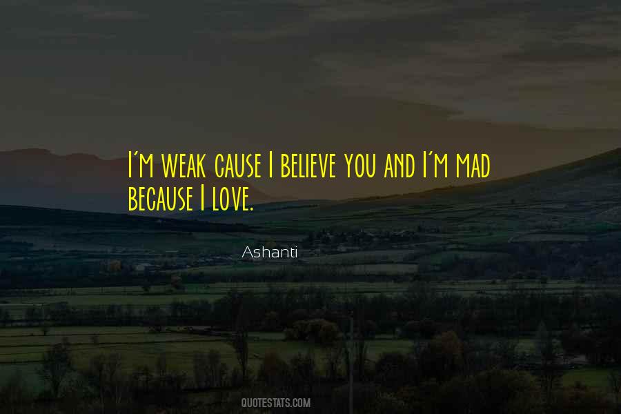 Ashanti Quotes #599147