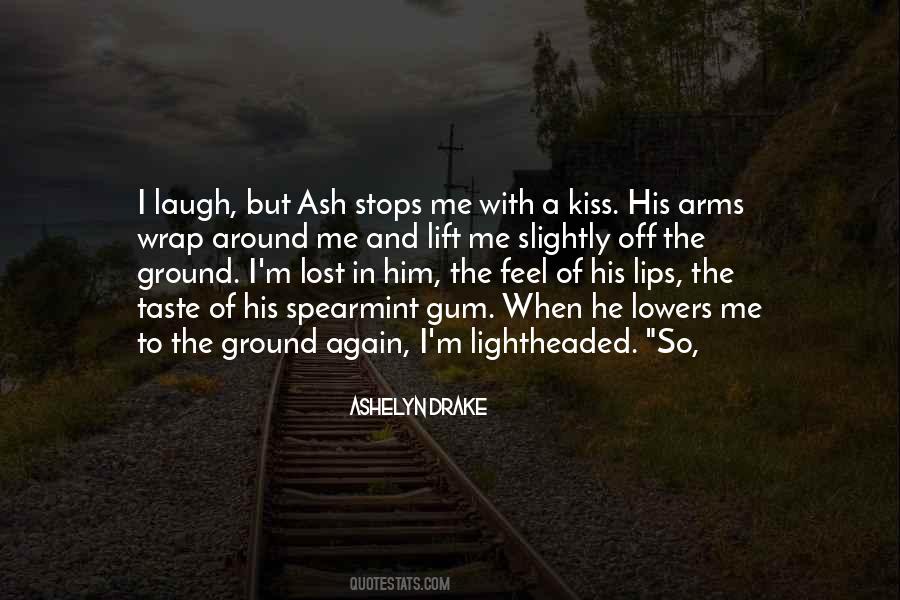 Ashelyn Drake Quotes #1416487 Ashelyn Drake Quotes #1416487