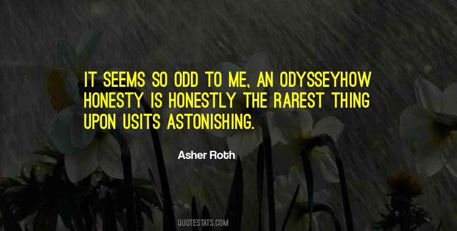 Asher Roth Quotes #1093231