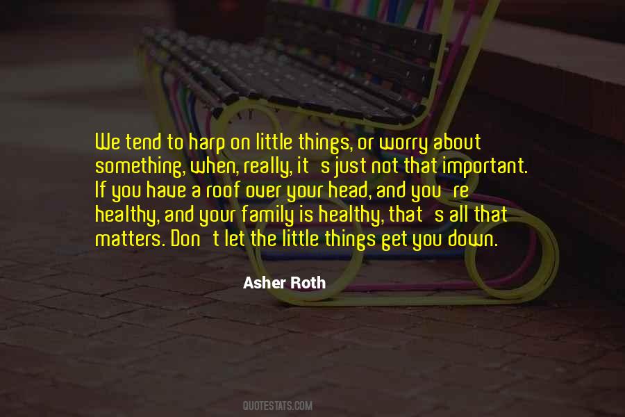 Asher Roth Quotes #410173