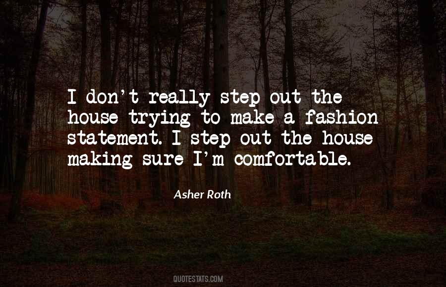 Asher Roth Quotes #908194