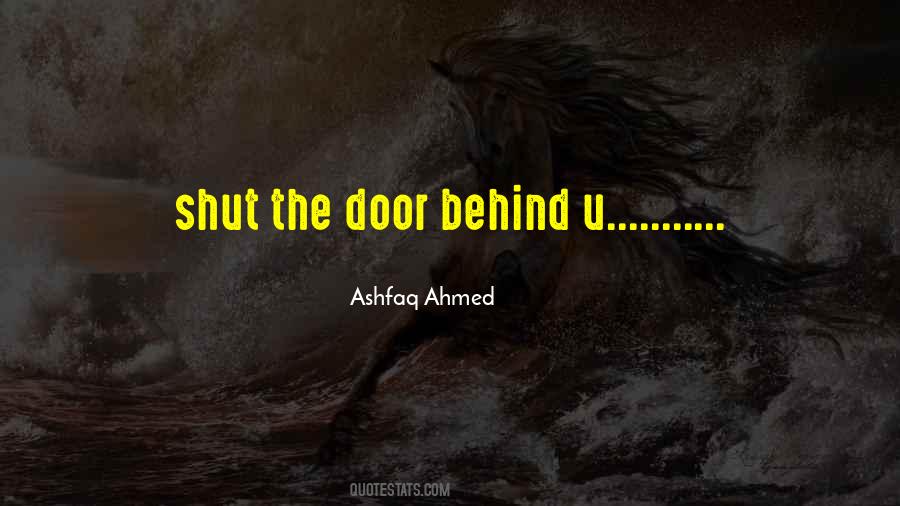 Ashfaq Ahmed Quotes #547297