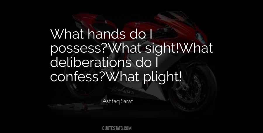 Ashfaq Saraf Quotes #379369