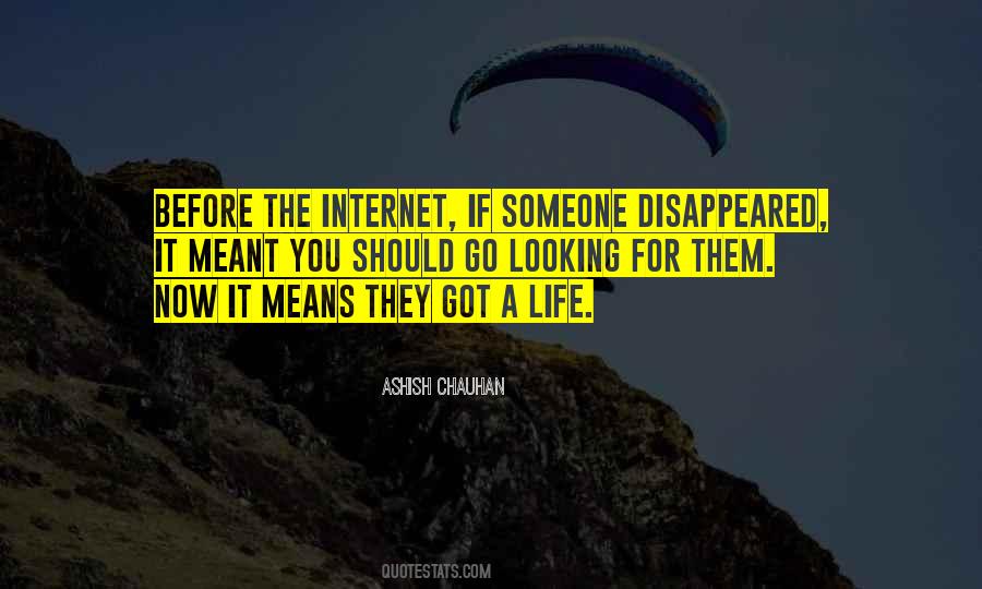 Ashish Chauhan Quotes #839980 Ashish Chauhan Quotes #839980