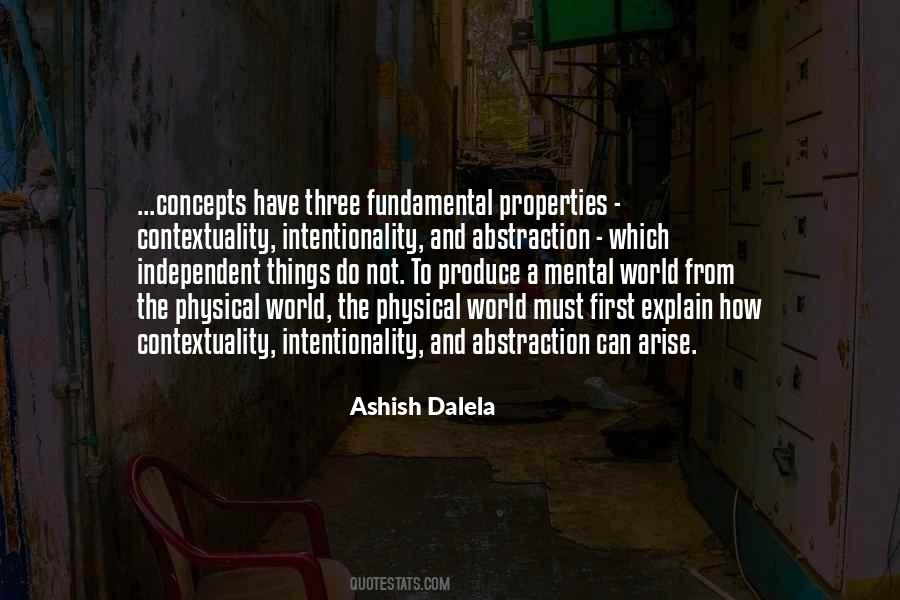 Ashish Dalela Quotes #1067896