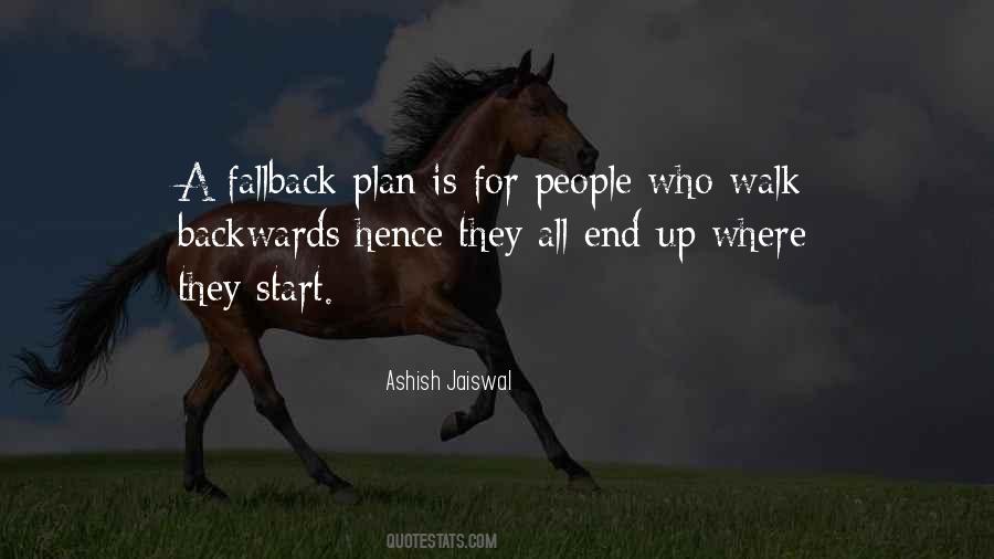 Ashish Jaiswal Quotes #279921