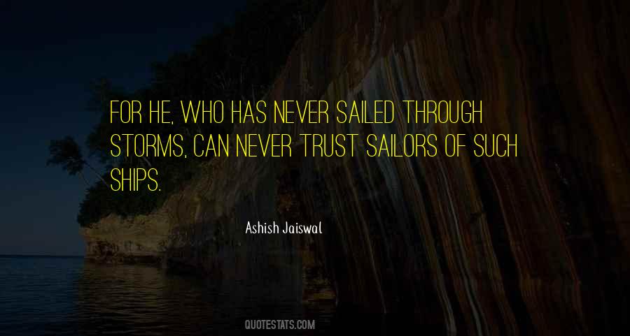 Ashish Jaiswal Quotes #683728