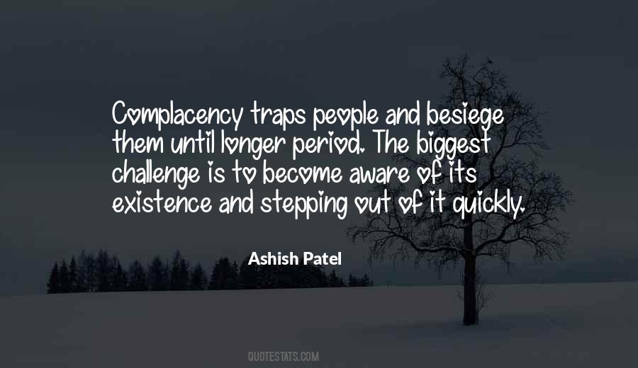Ashish Patel Quotes #1016002