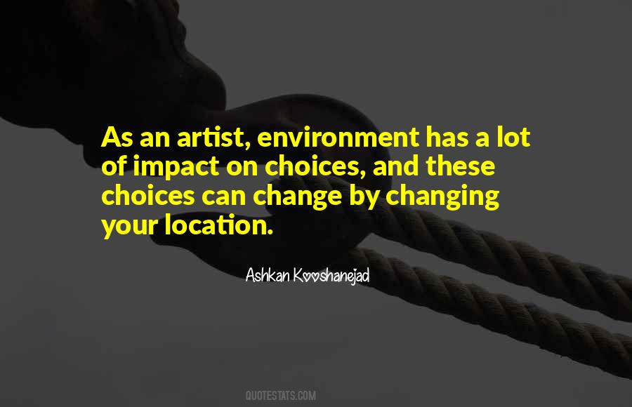 Ashkan Kooshanejad Quotes #1369753