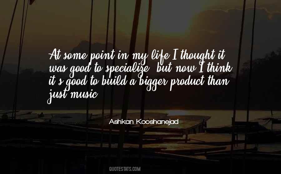 Ashkan Kooshanejad Quotes #1519288