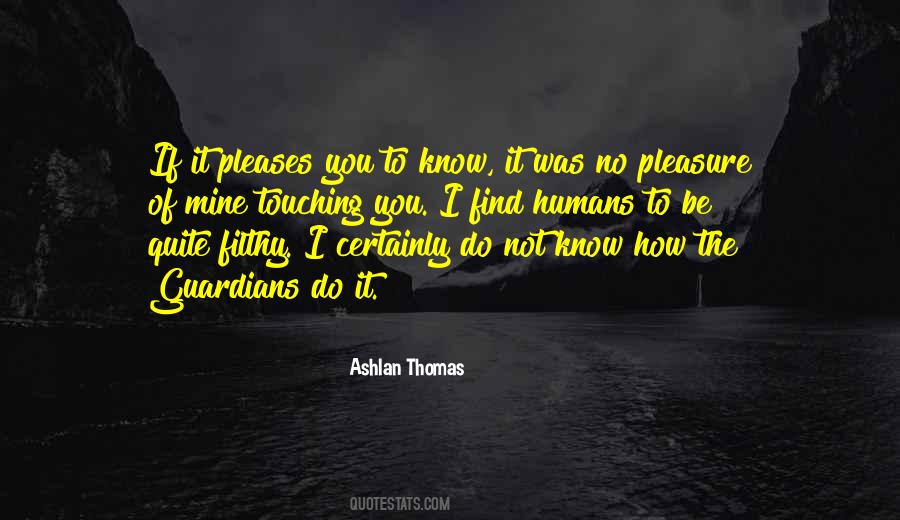 Ashlan Thomas Quotes #145208