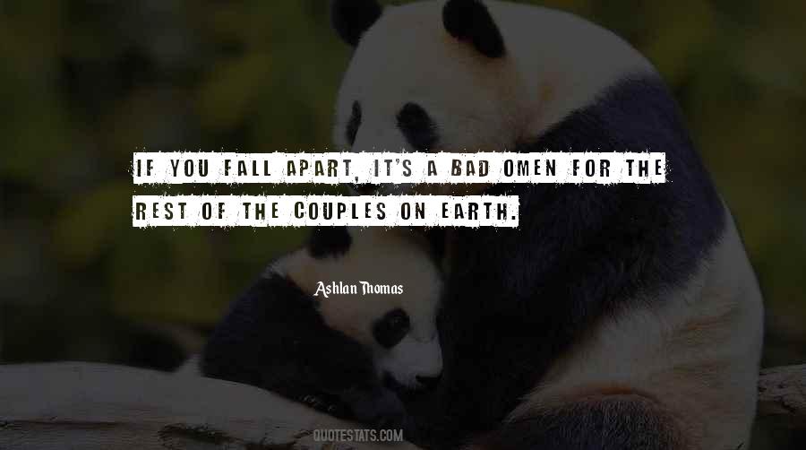 Ashlan Thomas Quotes #1797549