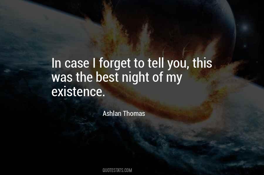 Ashlan Thomas Quotes #1815347