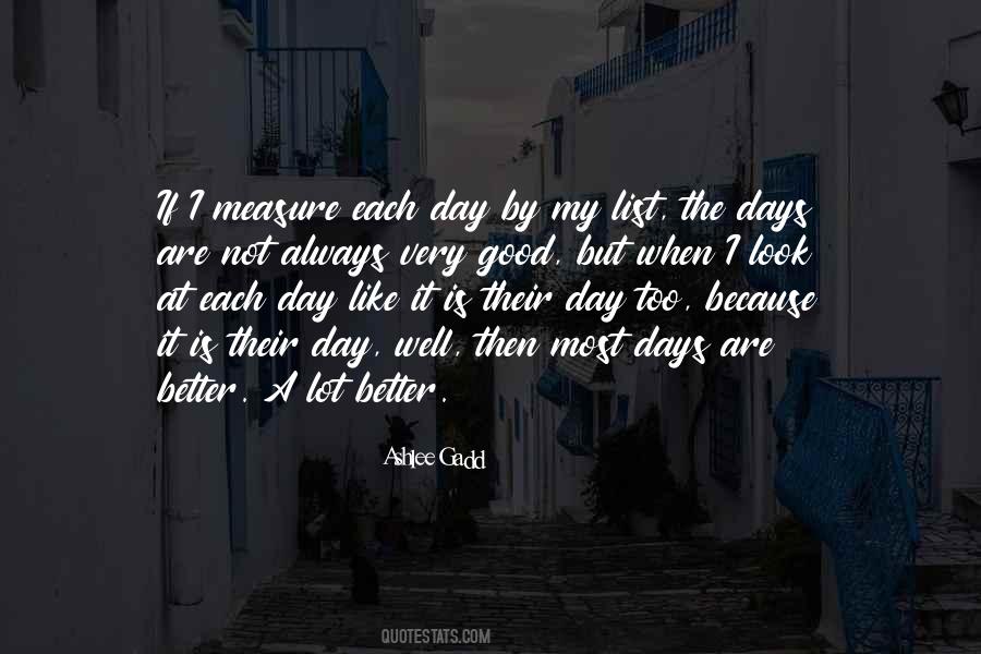 Ashlee Gadd Quotes #871760 Ashlee Gadd Quotes #871760