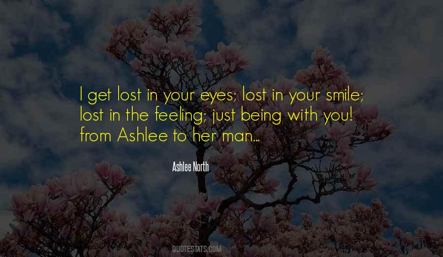 Ashlee North Quotes #1709538