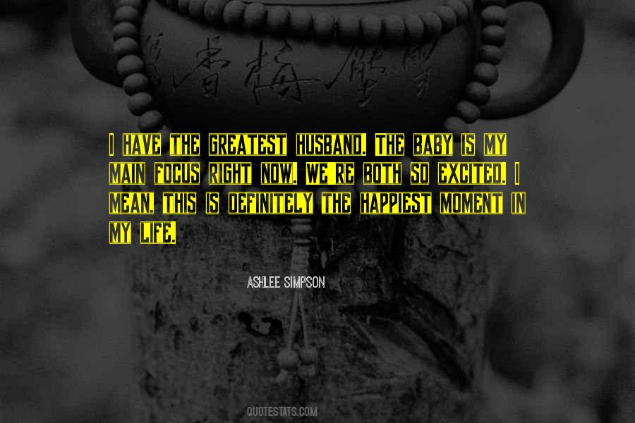 Ashlee Simpson Quotes #291418