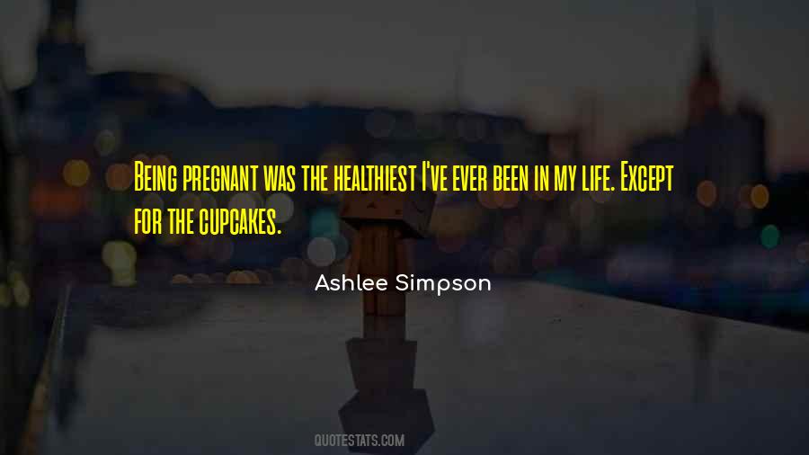 Ashlee Simpson Quotes #468552