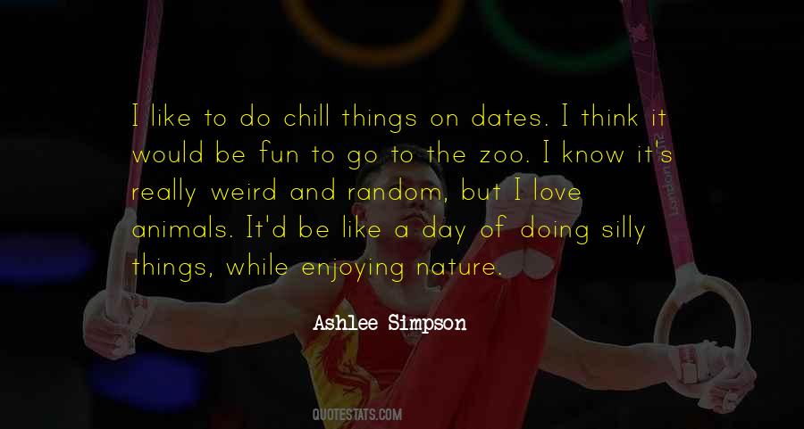 Ashlee Simpson Quotes #895154