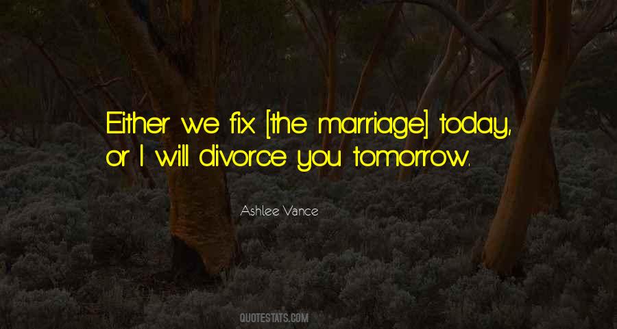 Ashlee Vance Quotes #1666429