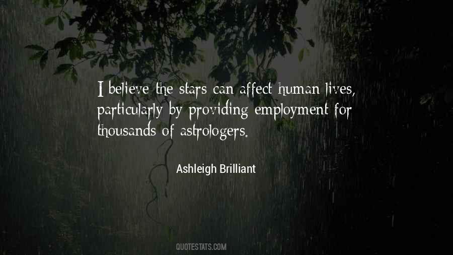 Ashleigh Brilliant Quotes #1872592