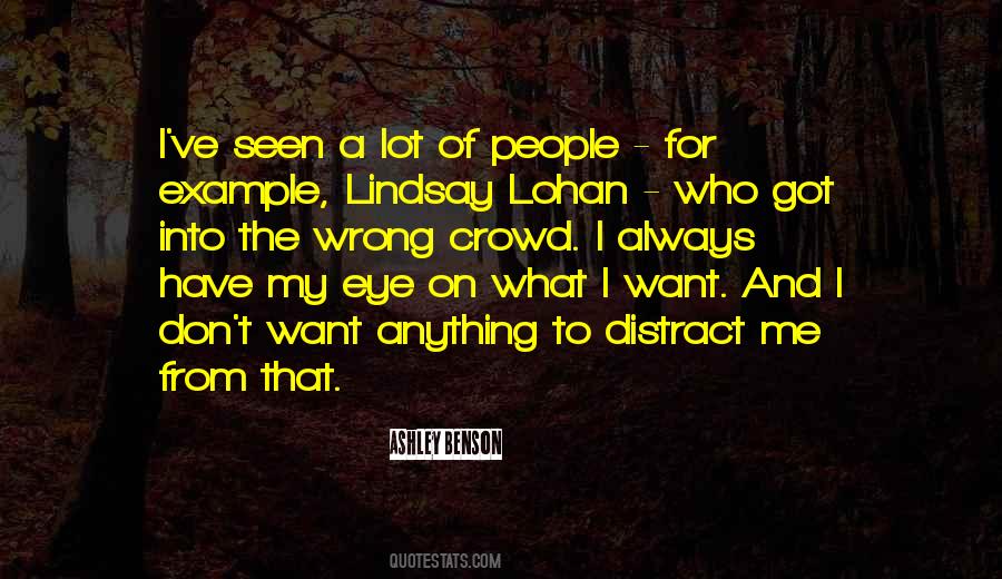 Ashley Benson Quotes #484956