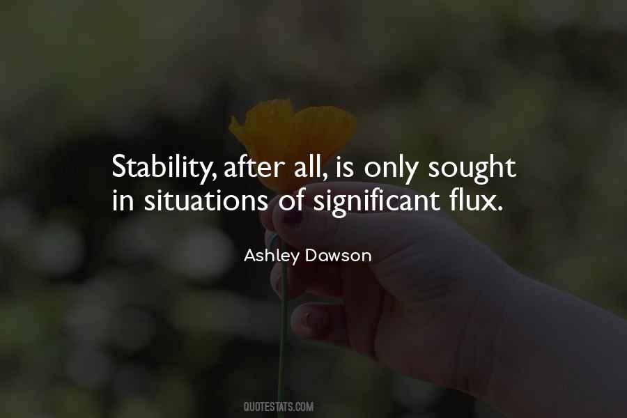 Ashley Dawson Quotes #751166