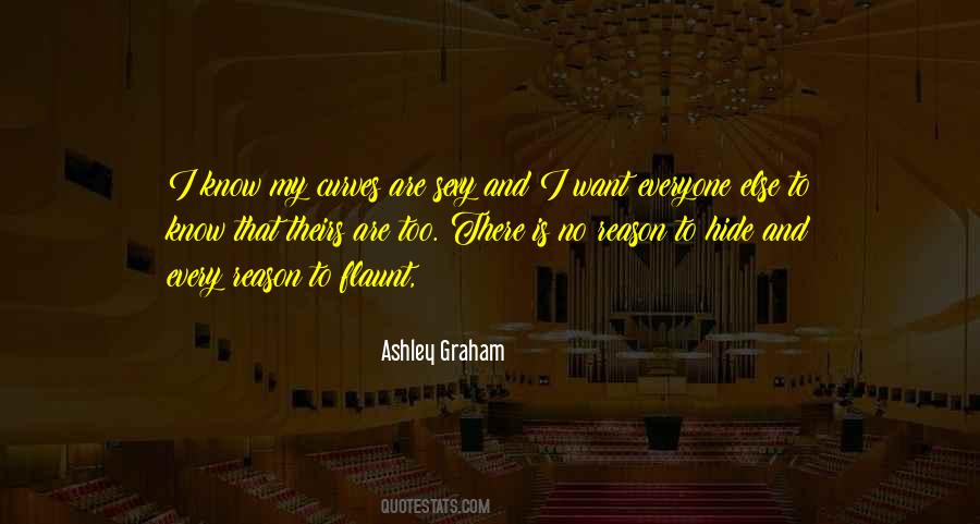 Ashley Graham Quotes #1181636