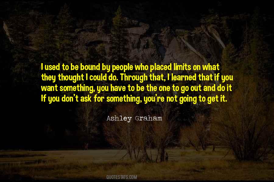 Ashley Graham Quotes #471468