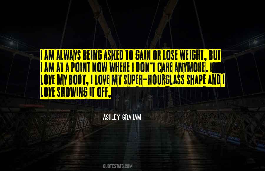 Ashley Graham Quotes #987020