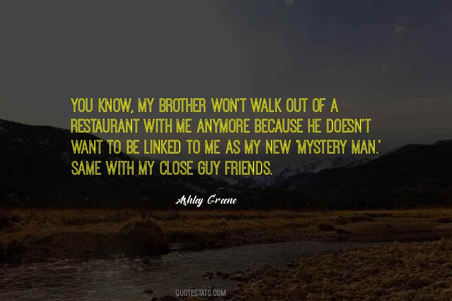Ashley Greene Quotes #297973