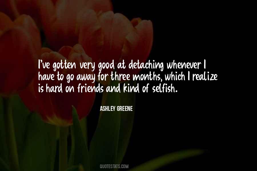 Ashley Greene Quotes #871168