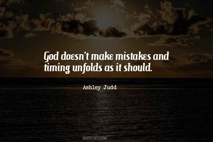 Ashley Judd Quotes #1753342