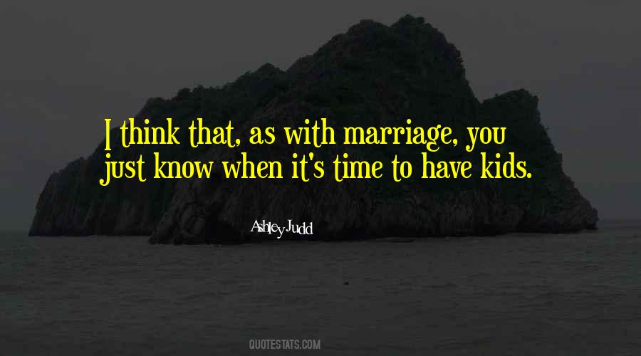 Ashley Judd Quotes #1775399
