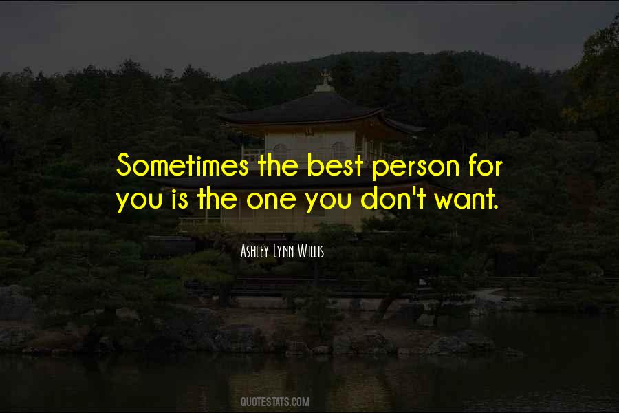 Ashley Lynn Willis Quotes #1231510 Ashley Lynn Willis Quotes #1231510