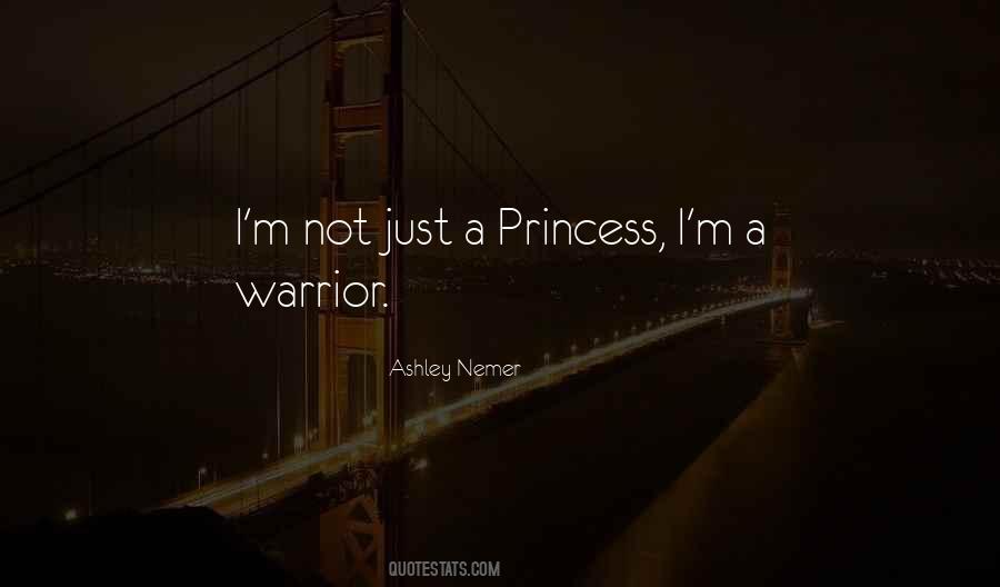 Ashley Nemer Quotes #294158