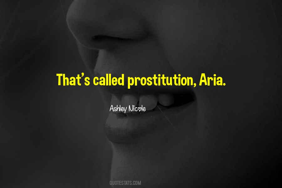 Ashley Nicole Quotes #282127 Ashley Nicole Quotes #282127