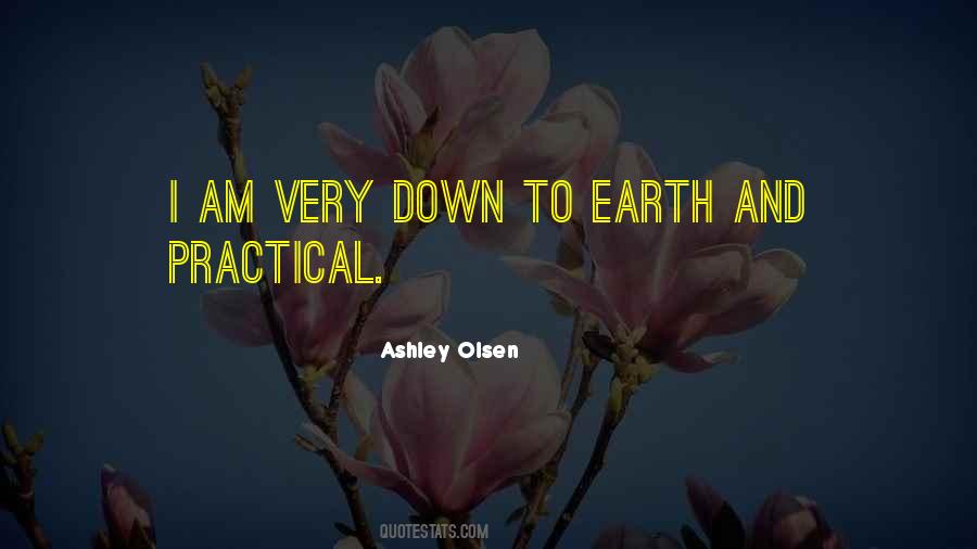 Ashley Olsen Quotes #1872998
