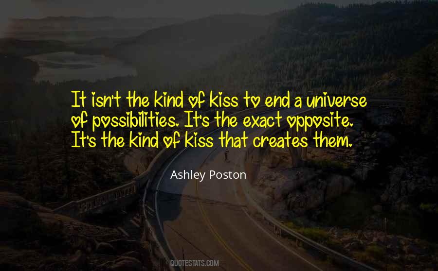 Ashley Poston Quotes #1190748